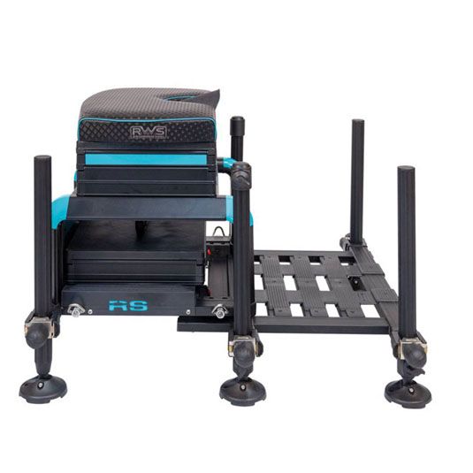 Scaun modular Rive RS2 Aqua