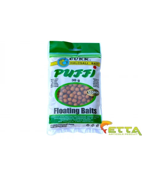 Puffi Cukk Mare Scoopex 30g