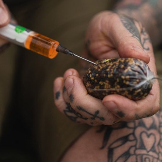 Set Galeata Korda PVA Kontainer System, 10L