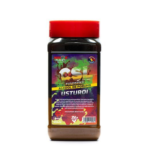 CSL Senzor Planet Fumigena Usturoi 500ml