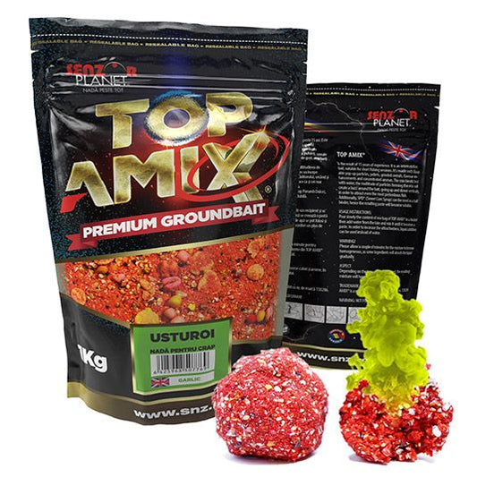 Senzor Planet Top Amix Usturoi, 1kg