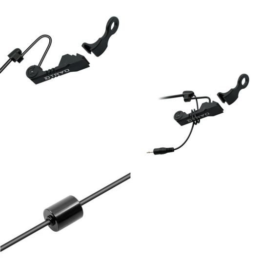 Swinger Delphin Tryo Rosu