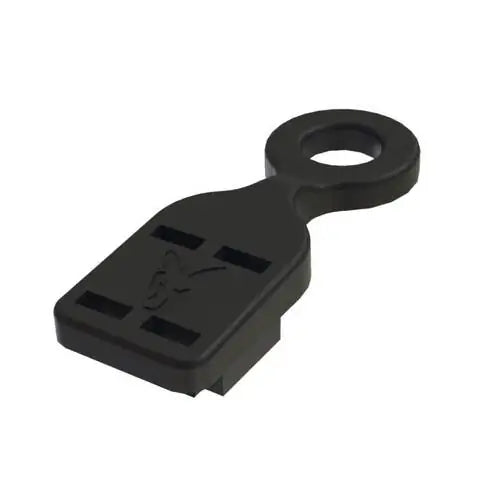 TALPICI PRINDERE FOX MK2 SWINGER TAGS