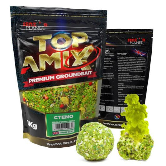 Senzor Planet Top Amix Cteno 1kg