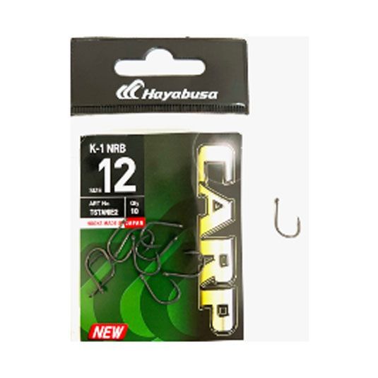 Carlige Hayabusa K1 Nonreflect Nr.12