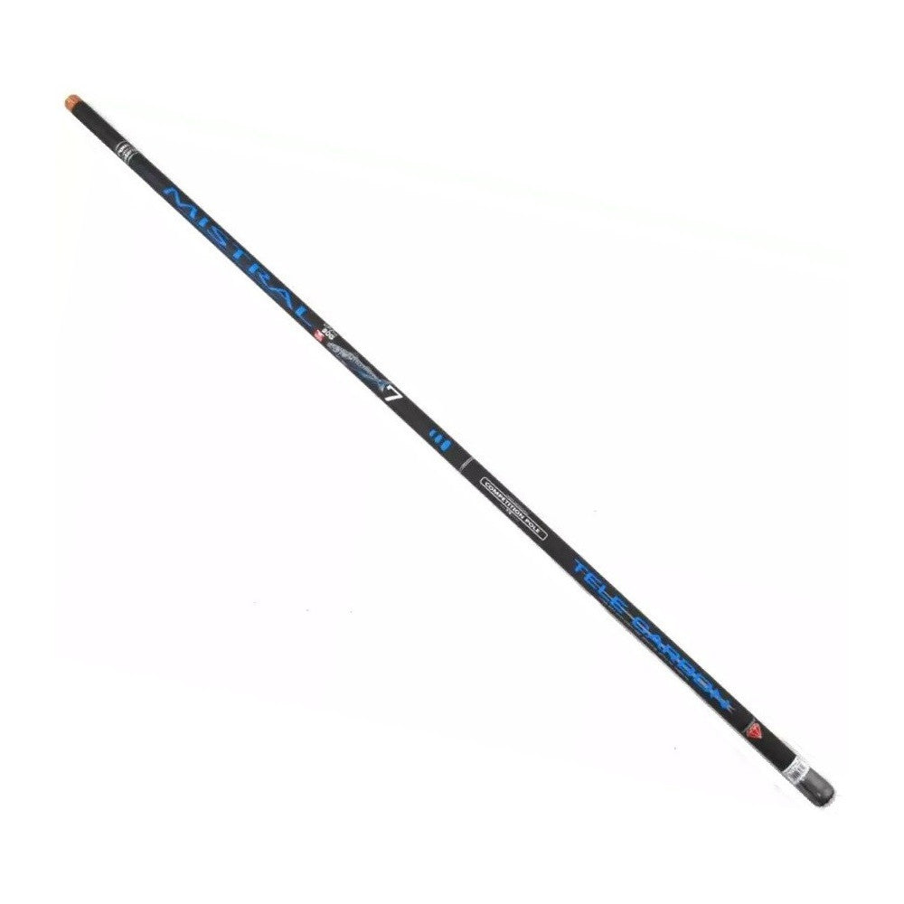 UNDITA - VARGA MISTRAL DIAMANT ALB 5m