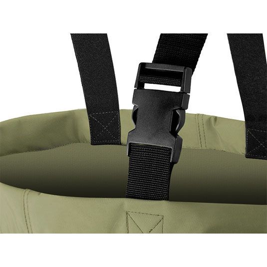 Waders Delphin Classa, marime 44