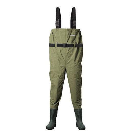 Waders Delphin Classa, marime 44