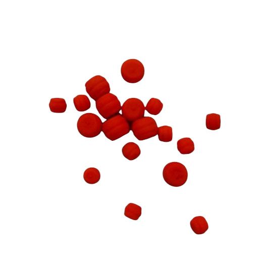 Wafters Senzor Kokilia Scopex Orange, 5-7mm, 25g