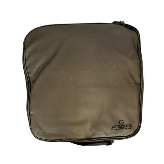 Geanta mulinete PRO FL, 4 compartimente