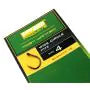 Carlige PB Products Wide Circle PTFE Hooks, 10buc/plic nr.8